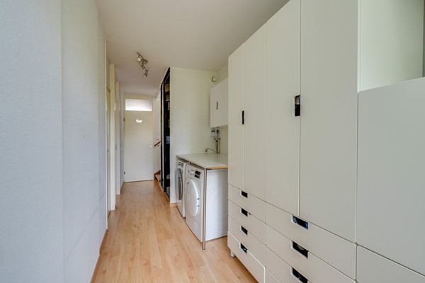 Medium property photo - Binnendijk 63, 1446 BC Purmerend